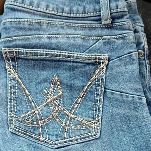 Wrangler Jeans 5×34